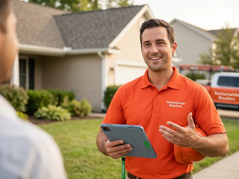 Roof Installation  in Cornelius  FAQ