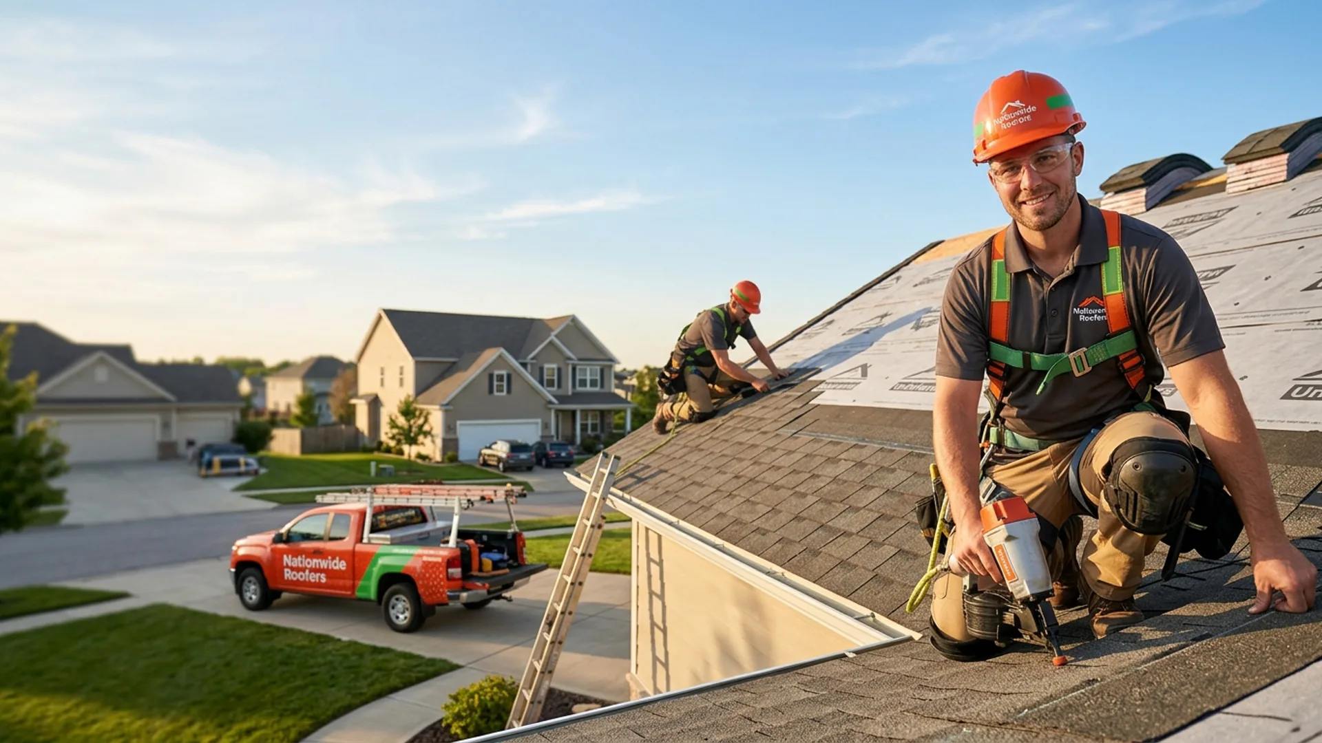 Quality Roof Installation Cornelius, OR Near Me